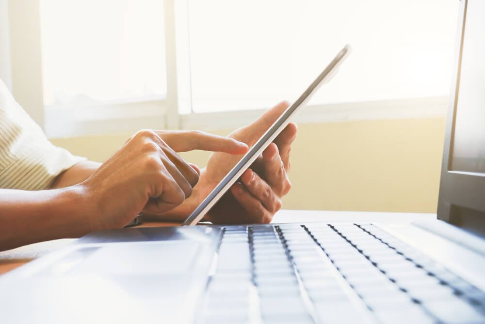 SIN Online application