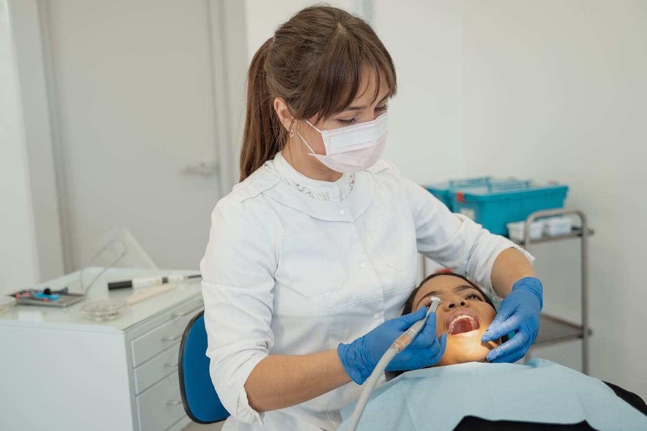 canadian dental care plan CDCP