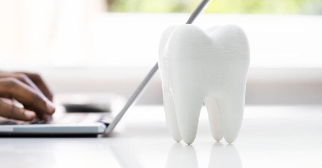 CDCP Canadian Dental Plan Application